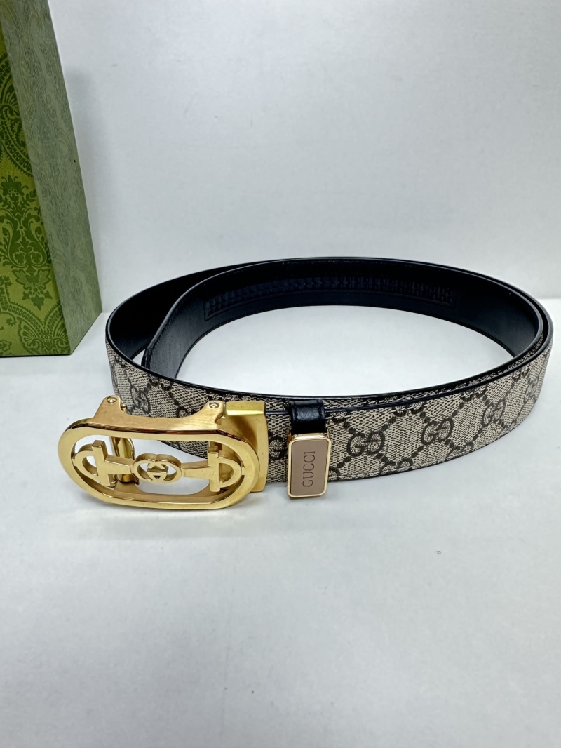 Gucci Belts